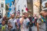 Palio Straordinario: la fotogallery della corsa